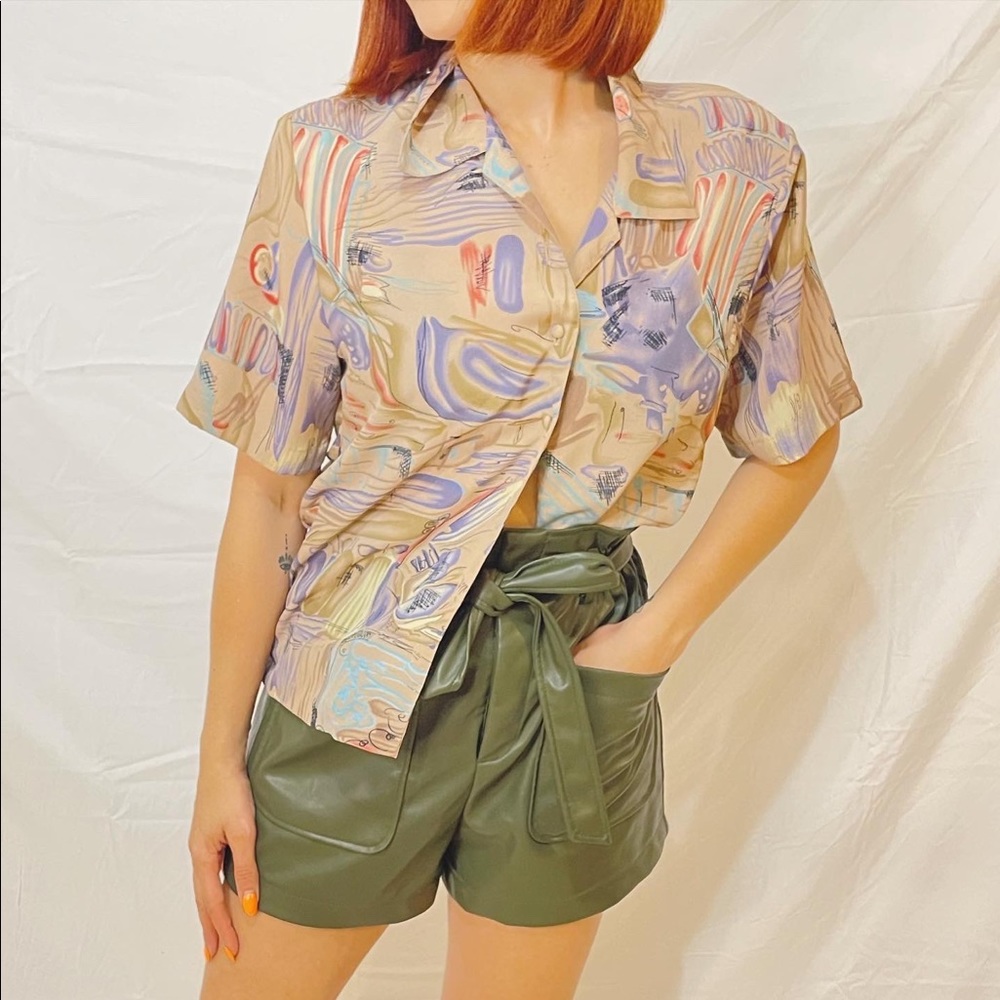 Vintage Top